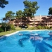 Elviria property: Malaga, Spain Apartment 216177