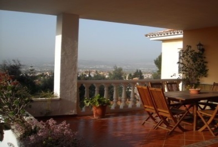 Alhaurin De La Torre property: Villa for sale in Alhaurin De La Torre 216178