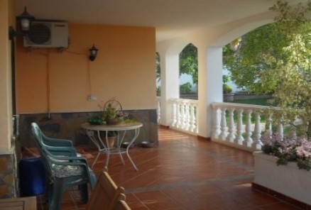 Alhaurin De La Torre property: Villa for sale in Alhaurin De La Torre, Spain 216178