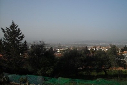 Alhaurin De La Torre property: Alhaurin De La Torre, Spain | Villa for sale 216178