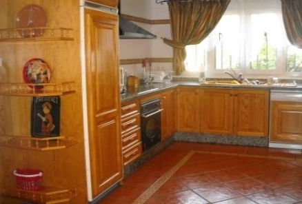 Alhaurin De La Torre property: Alhaurin De La Torre Villa 216178