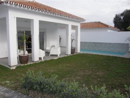Puerto Banus property: Villa for sale in Puerto Banus 216179
