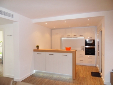 Puerto Banus property: Villa with 3 bedroom in Puerto Banus, Spain 216179