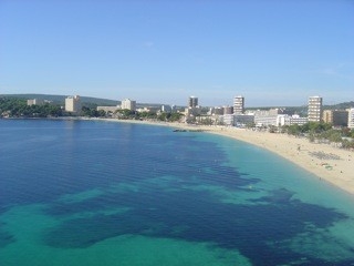 Calvia property: Apartment for sale in Calvia 216180