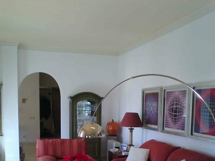 Aloha property: Townhome with 4 bedroom in Aloha, Spain 216181