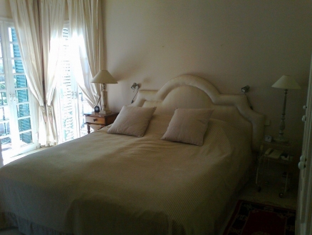 Aloha property: Malaga Townhome 216181