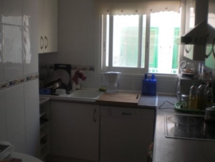 Palma De Mallorca property: Apartment with 4 bedroom in Palma De Mallorca 216182