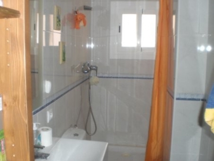 Palma De Mallorca property: Apartment with 4 bedroom in Palma De Mallorca, Spain 216182