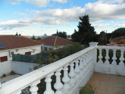 Benalmadena Costa property: Villa for sale in Benalmadena Costa, Spain 216183