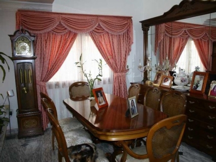 Benalmadena Costa property: Villa with 3 bedroom in Benalmadena Costa, Spain 216183