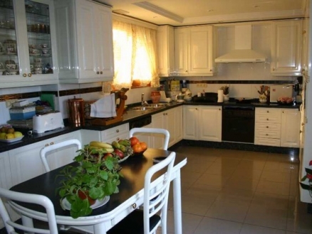 Benalmadena Costa property: Villa for sale in Benalmadena Costa, Malaga 216183