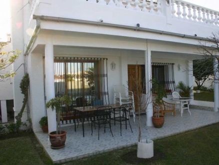 Benalmadena Costa property: Malaga Villa 216183