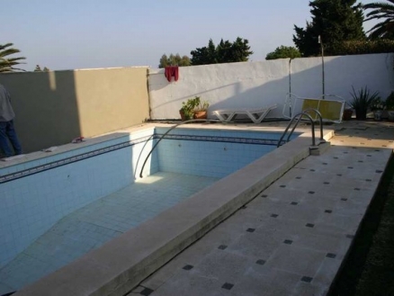 Benalmadena Costa property: Benalmadena Costa Villa 216183
