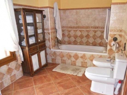 Mijas Costa property: Villa in Malaga for sale 216184