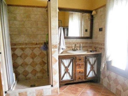 Mijas Costa property: Malaga property | 4 bedroom Villa 216184