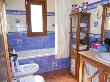 Mijas Costa property: Malaga Villa 216184