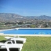 Mijas Costa property: Malaga, Spain Villa 216184