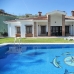 Mijas Costa property: Mijas Costa, Spain Villa 216184