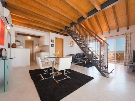 Alhaurin El Grande property: Apartment for sale in Alhaurin El Grande 216186