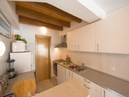 Alhaurin El Grande property: Apartment with 3 bedroom in Alhaurin El Grande, Spain 216186