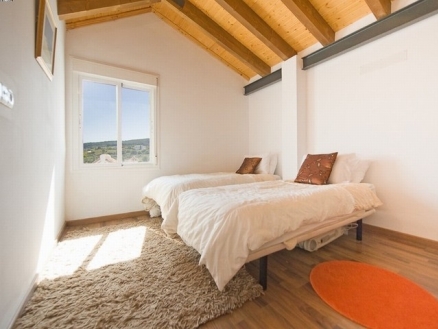 Alhaurin El Grande property: Apartment in Malaga for sale 216186