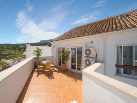 Alhaurin El Grande property: Alhaurin El Grande, Spain | Apartment for sale 216186