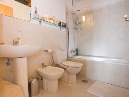 Alhaurin El Grande property: Malaga Apartment 216186