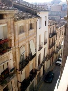Apartment for sale in town 216187