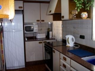 Apartment in Alicante for sale 216187