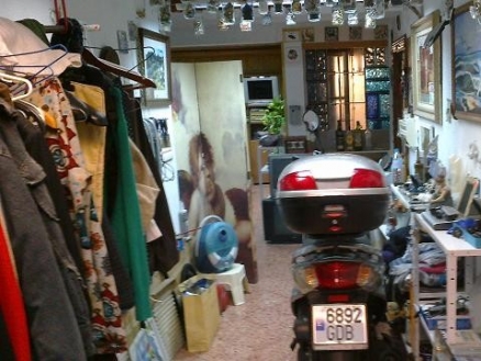Palma De Mallorca property: Commercial with bedroom in Palma De Mallorca 216188