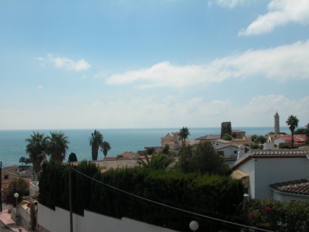 El Faro property: Studio for sale in El Faro, Malaga 216190