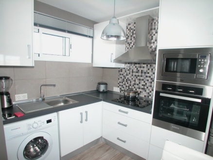 El Faro property: Malaga property | bedroom Studio 216190