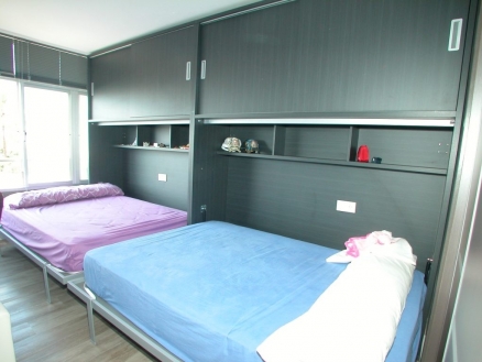 El Faro property: El Faro, Spain | Studio for sale 216190