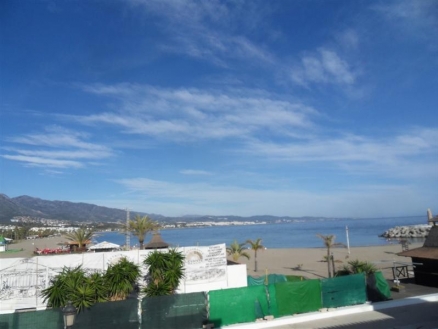 Puerto Banus property: Apartment for sale in Puerto Banus 216191