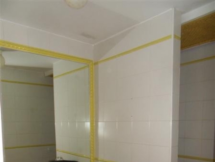 Puerto Banus property: Apartment for sale in Puerto Banus, Malaga 216191