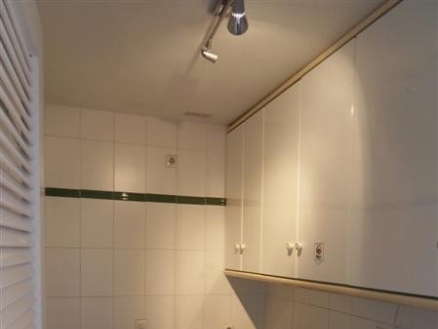 Puerto Banus property: Apartment in Malaga for sale 216191