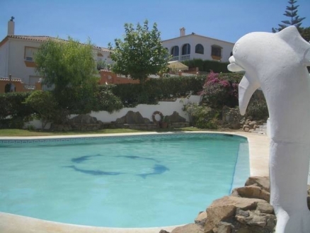 Manilva property: Apartment for sale in Manilva 216192