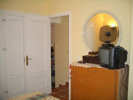 Manilva property: Apartment with 1 bedroom in Manilva, Spain 216192