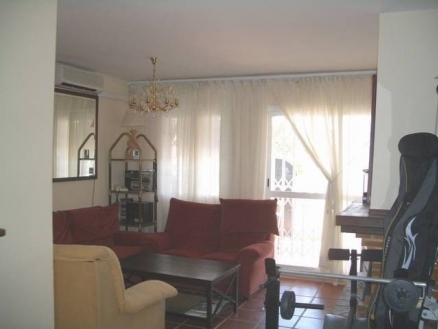 Manilva property: Apartment for sale in Manilva, Malaga 216192