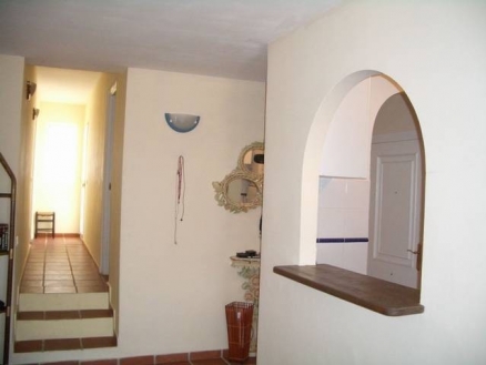 Manilva property: Malaga property | 1 bedroom Apartment 216192