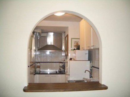 Manilva property: Manilva, Spain | Apartment for sale 216192