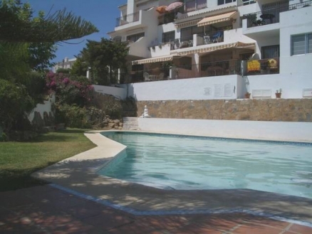 Manilva property: Malaga Apartment 216192