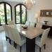 San Pedro de Alcantara property: Villa in San Pedro de Alcantara 216193