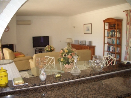 La Cala De Mijas property: Villa with 5 bedroom in La Cala De Mijas 216194