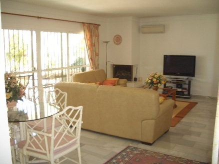 La Cala De Mijas property: Villa in Malaga for sale 216194