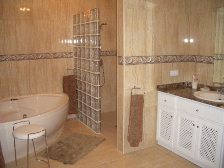 La Cala De Mijas property: Malaga property | 5 bedroom Villa 216194