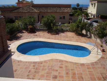 La Cala De Mijas property: La Cala De Mijas, Spain | Villa for sale 216194