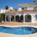 La Cala De Mijas property: Malaga, Spain Villa 216194