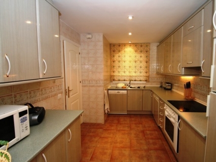 Nueva Andalucia property: Apartment for sale in Nueva Andalucia, Spain 216195