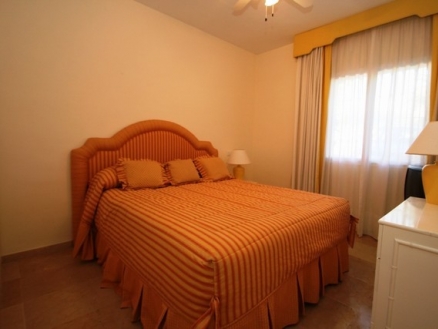 Nueva Andalucia property: Apartment in Malaga for sale 216195